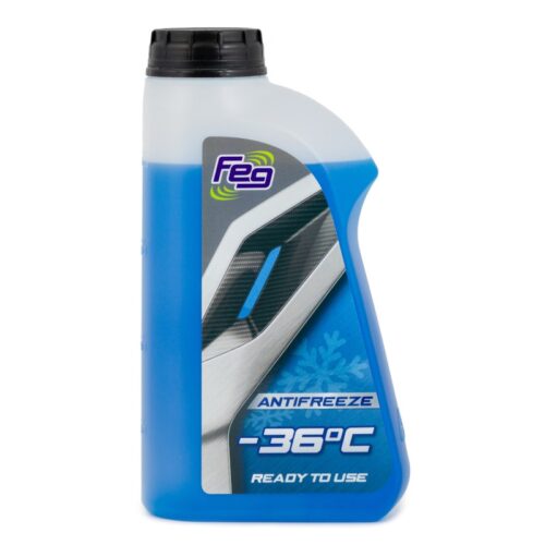 FEG ANTIFREEZE -36οC