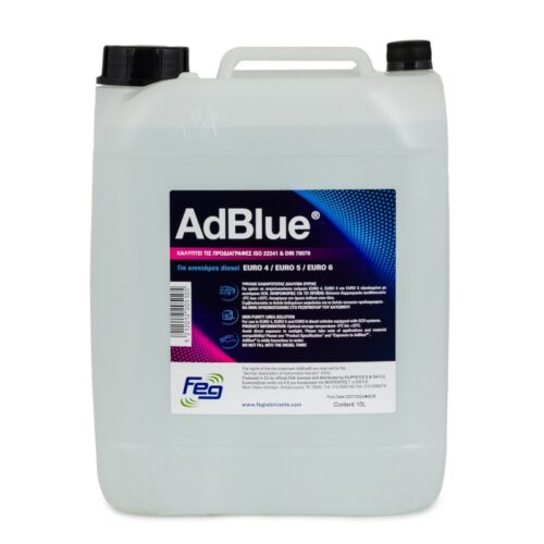 FEG ADBLUE