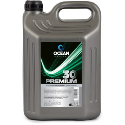 FEG OCEAN PREMIUM 30W 4LT