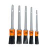 DETAILER DETAILING BRUSH 5pcs