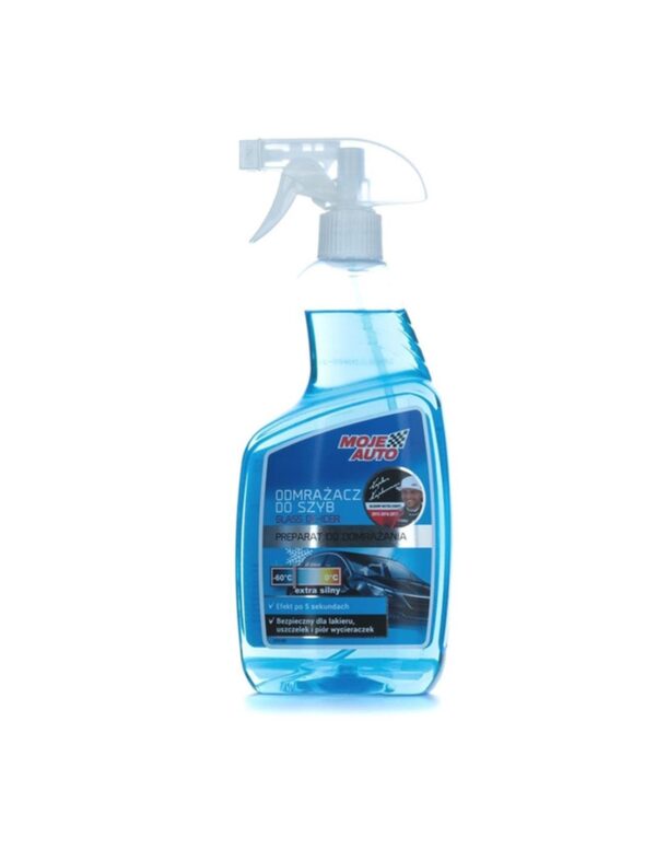 GLASS DE ICER 650ml