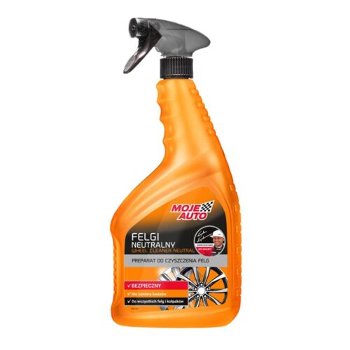 WHEEL CLEANER NEUTRAL 750ml