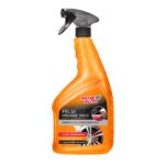 WHEEL RIM CLEANER RED 750ml