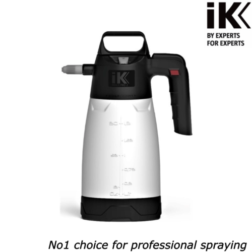 ΨΕΚΑΣΤΗΡΑΣ ΠΡΟΠΙΕΣΗΣ IK SPRAYERS MULTI PRO 2