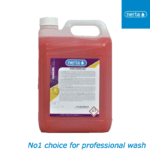 ΥΓΡΟ ΚΕΡΙ/ΣΤΕΓΝΩΤΙΚΟ NERTA HYDRO CERAMIC WAX 5Lt