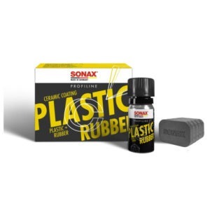 Sonax Profiline Κεραμική Επίστρωση CC Πλαστικό & Λάστιχο