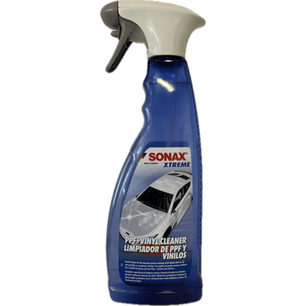 SONAX XTREME ΚΑΘΑΡΙΣΤΙΚΟ PPF+ ΜΕΜΒΡΑΝΕΣ VINYL 750ML