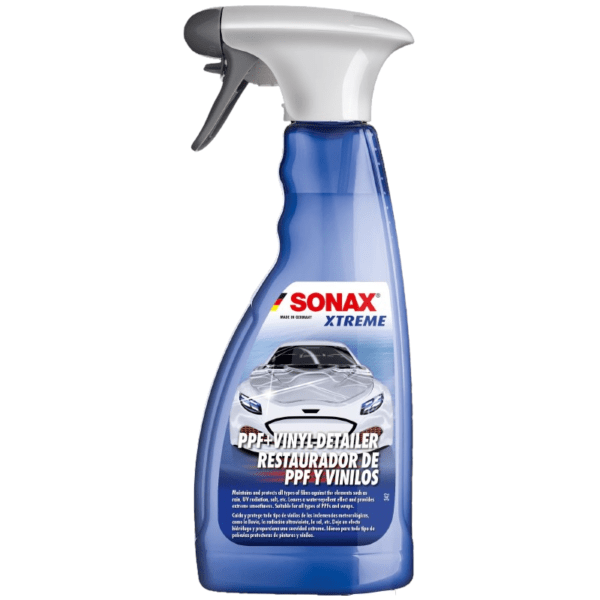 SONAX XTREME ΦΡΟΝΤΙΔΑ PPF & ΜΕΜΒΡΑΝΕΣ DETAILER 500ML