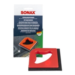 Sonax Ειδική Βούρτσα για Τρίχες Ζώων