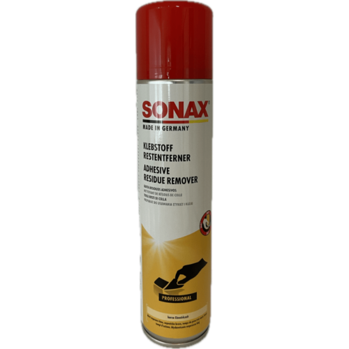 SONAX ΣΠΡΕΙ ΚΑΘΑΡΙΣΜΟΥ ΥΠΟΛΕΙΜΜΑΤΩΝ ΚΟΛΛΑΣ 400ML