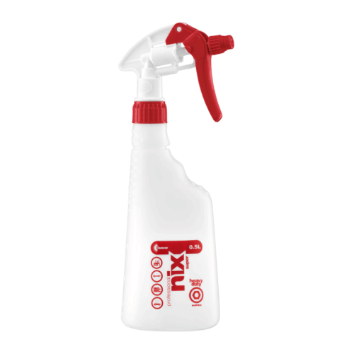 Ψεκαστήρας Kwazar Nix HD Acid Line 0.5L