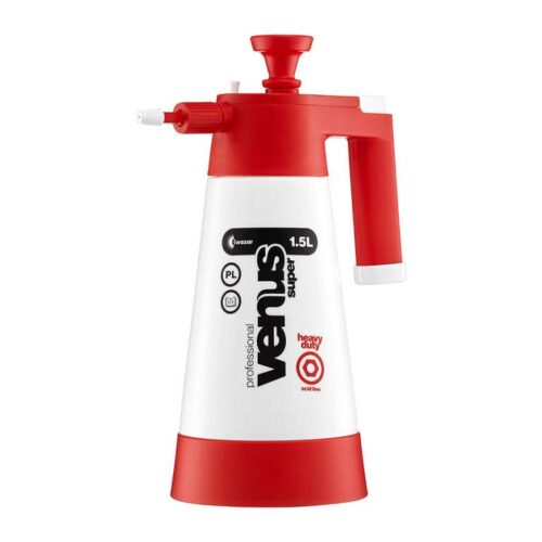 Ψεκαστήρας Προπίεσης Kwazar Venus Super HD Acid Line 1.5L