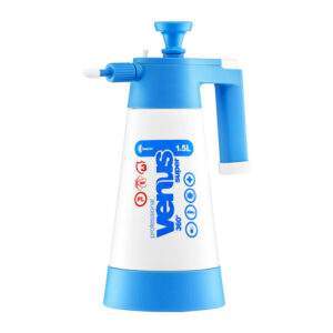 Ψεκαστήρας Προπίεσης Kwazar Venus Super 360˚ Cleaning Pro+ 1.5L