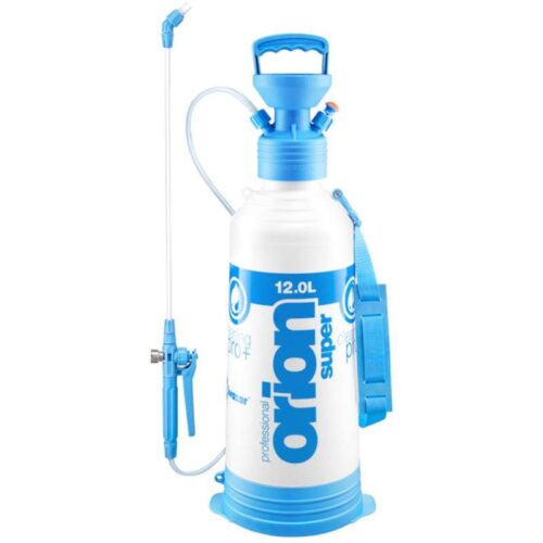 Ψεκαστήρας Προπίεσης Kwazar Orion Super Cleaning Pro+ 12L