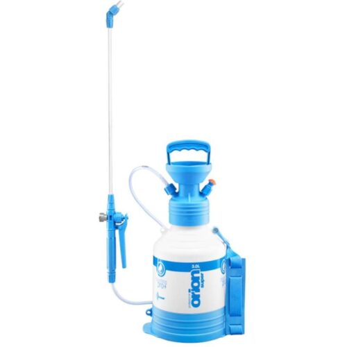 Ψεκαστήρας Προπίεσης Kwazar Orion Super Cleaning Pro+ 3L