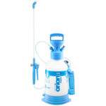 Ψεκαστήρας Προπίεσης Kwazar Orion Super Cleaning Pro+ 6L 4 psek ko orion 6l
