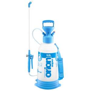 Ψεκαστήρας Προπίεσης Kwazar Orion Super Cleaning Pro+ 9L