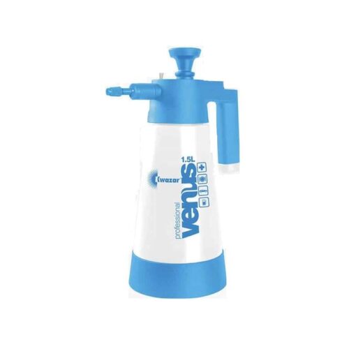 Ψεκαστήρας Προπίεσης Kwazar Venus Super Pro+ 1.5L