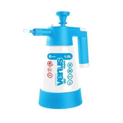 Ψεκαστήρας Προπίεσης Kwazar Venus Super 360˚ Cleaning Pro+ 1L