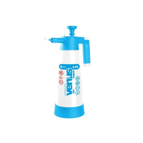 Ψεκαστήρας Προπίεσης Kwazar Venus Super 360˚ Cleaning Pro+ 2L