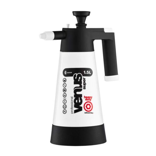 Ψεκαστήρας Προπίεσης Kwazar Venus Super HD Solvent Line 1.5L