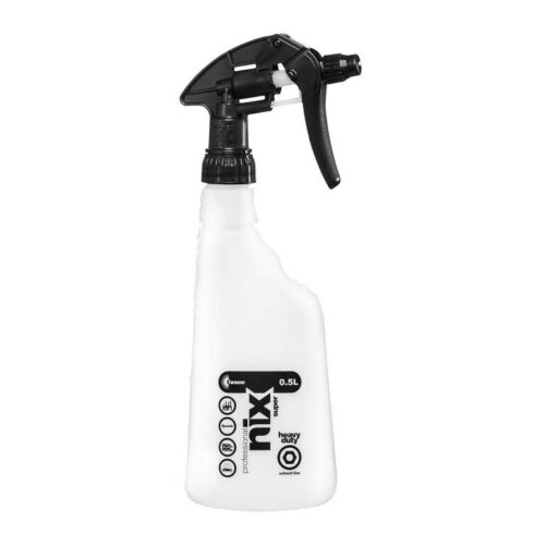 Ψεκαστήρας Kwazar Nix HD Solvent Line 0.5L