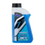 FEG ANTIFREEZE G11 -36οC