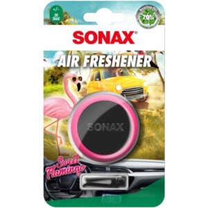 Sonax Αρωματικό Pink Flamingo (Τσιχλόφουσκα)