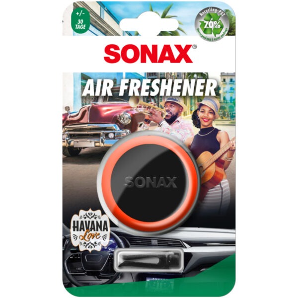 Sonax Αρωματικό Havana Love