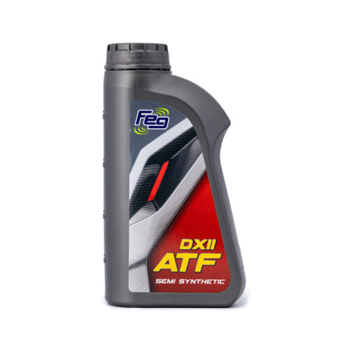 FEG ATF DEXRON II 1LT
