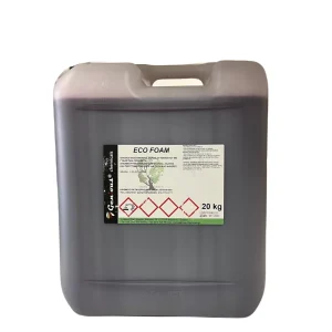 Genious Chemicals Eco Foam 20KG (Σαμπουάν-Οικολογικός Αφρός)