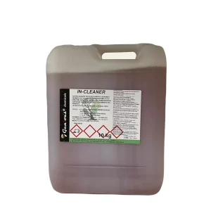 Genious Chemicals In-Cleaner 20KG (Υγρό Βιολογικού Καθαρισμού)