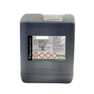 Genious Chemicals NanoDry 20LT (Κεραμικό Στεγνωτικό-Γυαλιστικό Κερί Νανοτεχνολογίας)