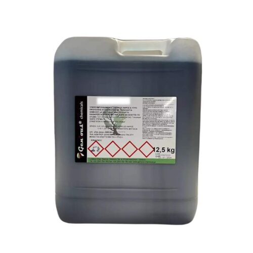 Genious Chemicals NanoDry 10LT (Κεραμικό Στεγνωτικό-Γυαλιστικό Κερί Νανοτεχνολογίας)